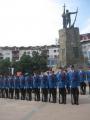 Егзерцир Гарде и концерт Репрезентативног оркестра у Краљеву